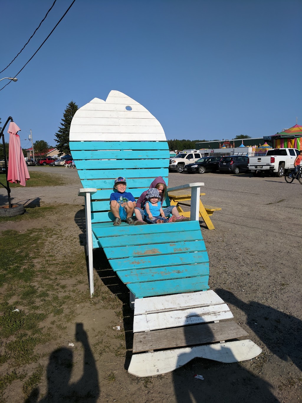Massey Fair | 599 Imperial St N, Massey, ON P0P 1P0, Canada | Phone: (705) 865-2070