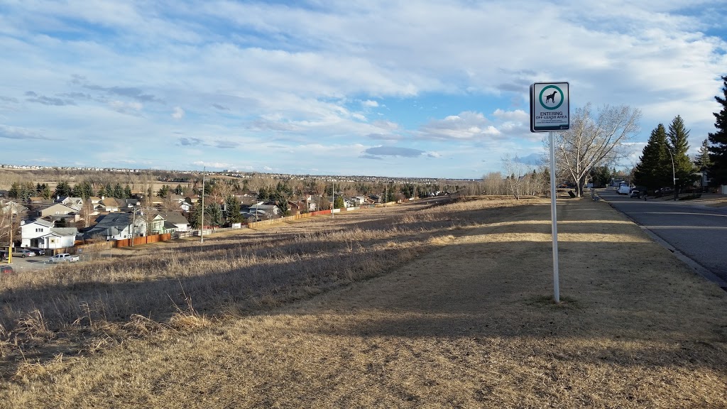 Deer Ridge Off Leash Area | 223 Deercliff Rd SE, Calgary, AB T2J 5K2, Canada