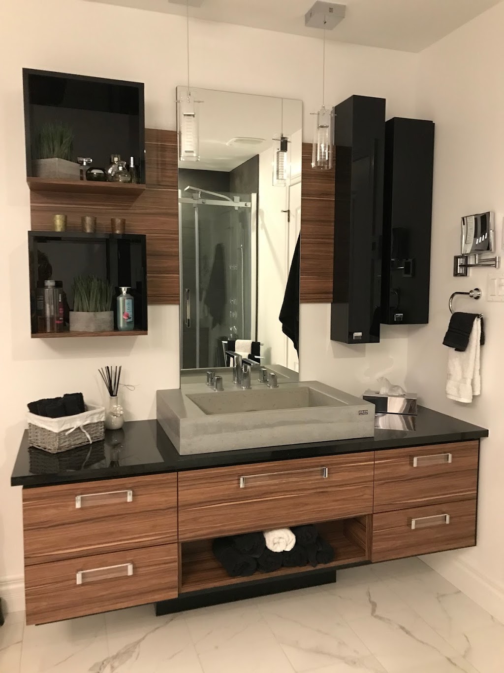 Cuisinar | 2060 Boulevard Thibeau, Trois-Rivières, QC G8T 1E7, Canada | Phone: (819) 375-8093