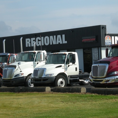 Regional International of WNY Inc. | 2425 Walden Ave, Buffalo, NY 14225, USA | Phone: (716) 681-9500