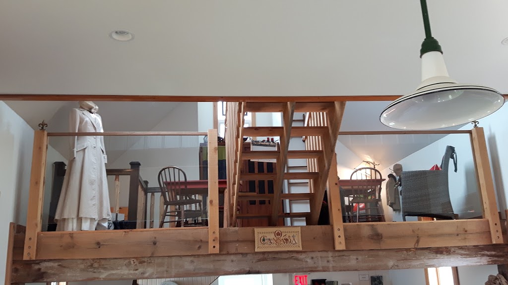 Church Mouse Cafe | 1232 Main St, Whitefish Falls, ON P0P 2H0, Canada | Phone: (705) 285-1232