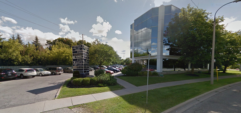 Back Works Spinal & Sports Rehabilitation, Ltd. | 99 Northfield Dr E #102, Waterloo, ON N2K 3P9, Canada | Phone: (519) 746-8172