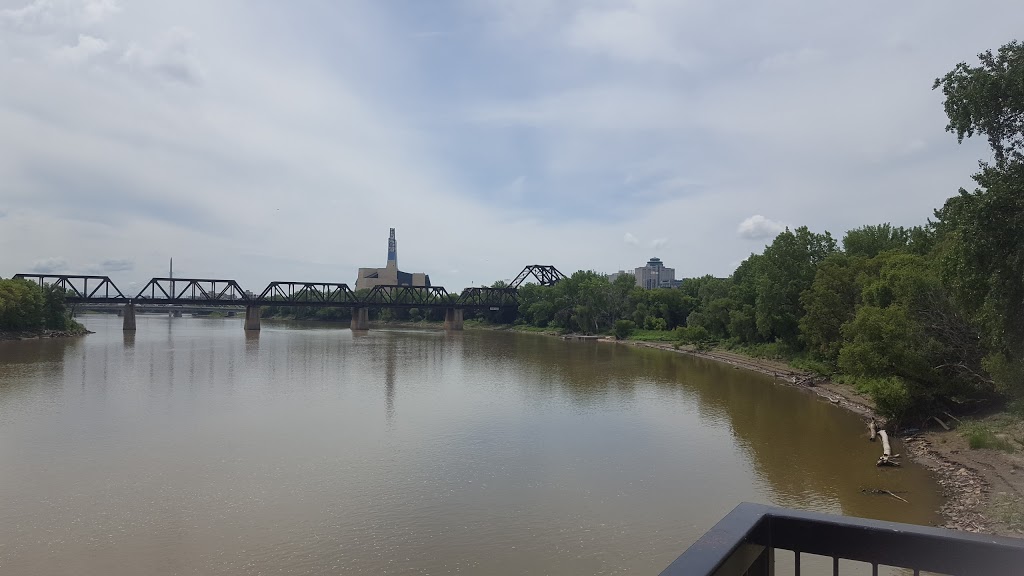 Stephen Juba Park | Exchange District, Winnipeg, MB R3B, Canada