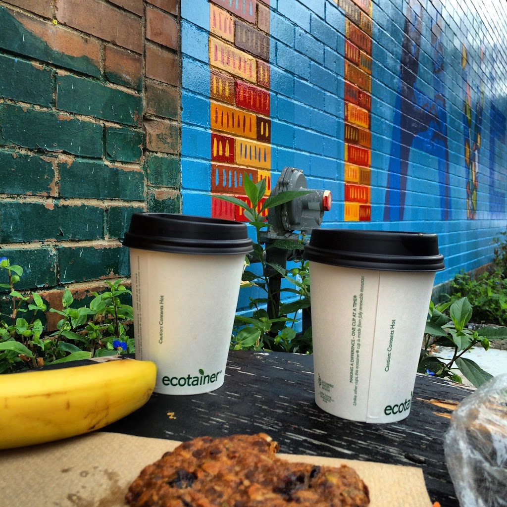 Haven Espresso Bar | 615A Brock Ave, Toronto, ON M6H 3P1, Canada | Phone: (416) 551-6177