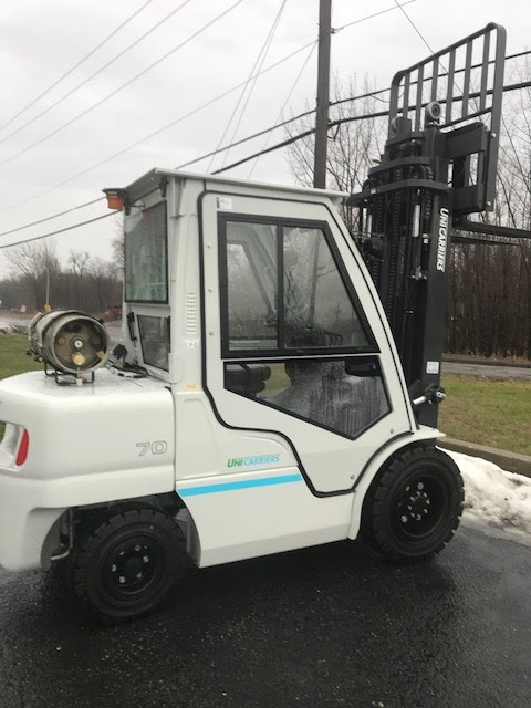 ULTRA LIFT | 350A Chemin Saint-François-Xavier, Delson, QC J5B 1Y3, Canada | Phone: (450) 635-0911