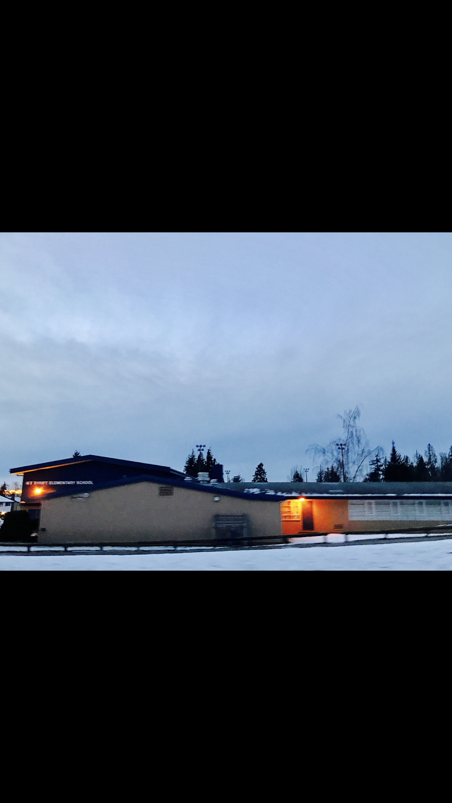 H.T. Thrift Elementary | 1739 148 St, Surrey, BC V4A 4M6, Canada | Phone: (604) 536-8712