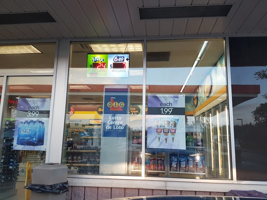 Esso | 2976 ON-11, Oro Station, ON L0L 2E0, Canada | Phone: (705) 487-2183
