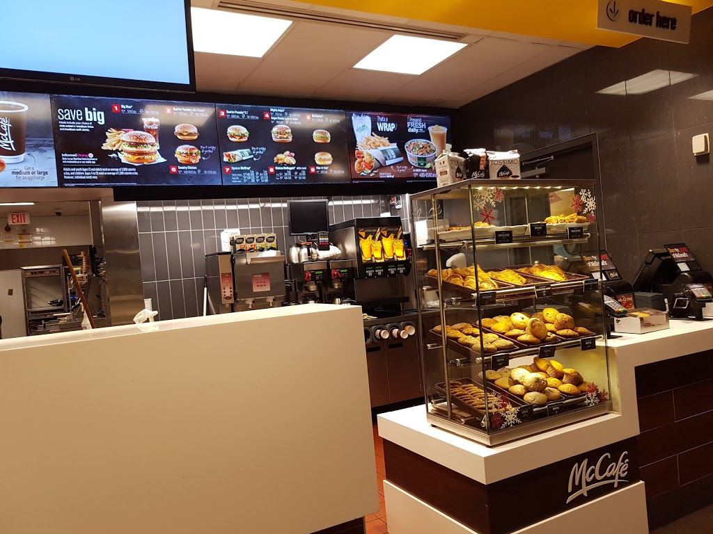 McDonalds | 2475 Portage Ave, Winnipeg, MB R3J 0N6, Canada | Phone: (204) 949-6053