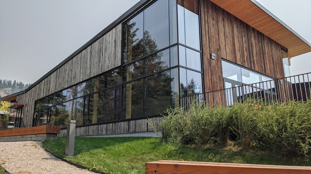 Radium Hot Springs Public Library | 4863 Stanley St, Radium Hot Springs, BC V0A 1M0, Canada | Phone: (250) 347-2434
