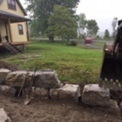 Robbys Excavating | 662 County Road 25, Cramahe, ON K0K 1S0, Canada | Phone: (905) 376-1544