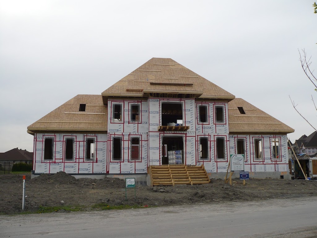 Pascal Dubé Construction Rénovation | 2387 Rue de la Verendrye, Varennes, QC J3X 1B2, Canada | Phone: (514) 295-0182