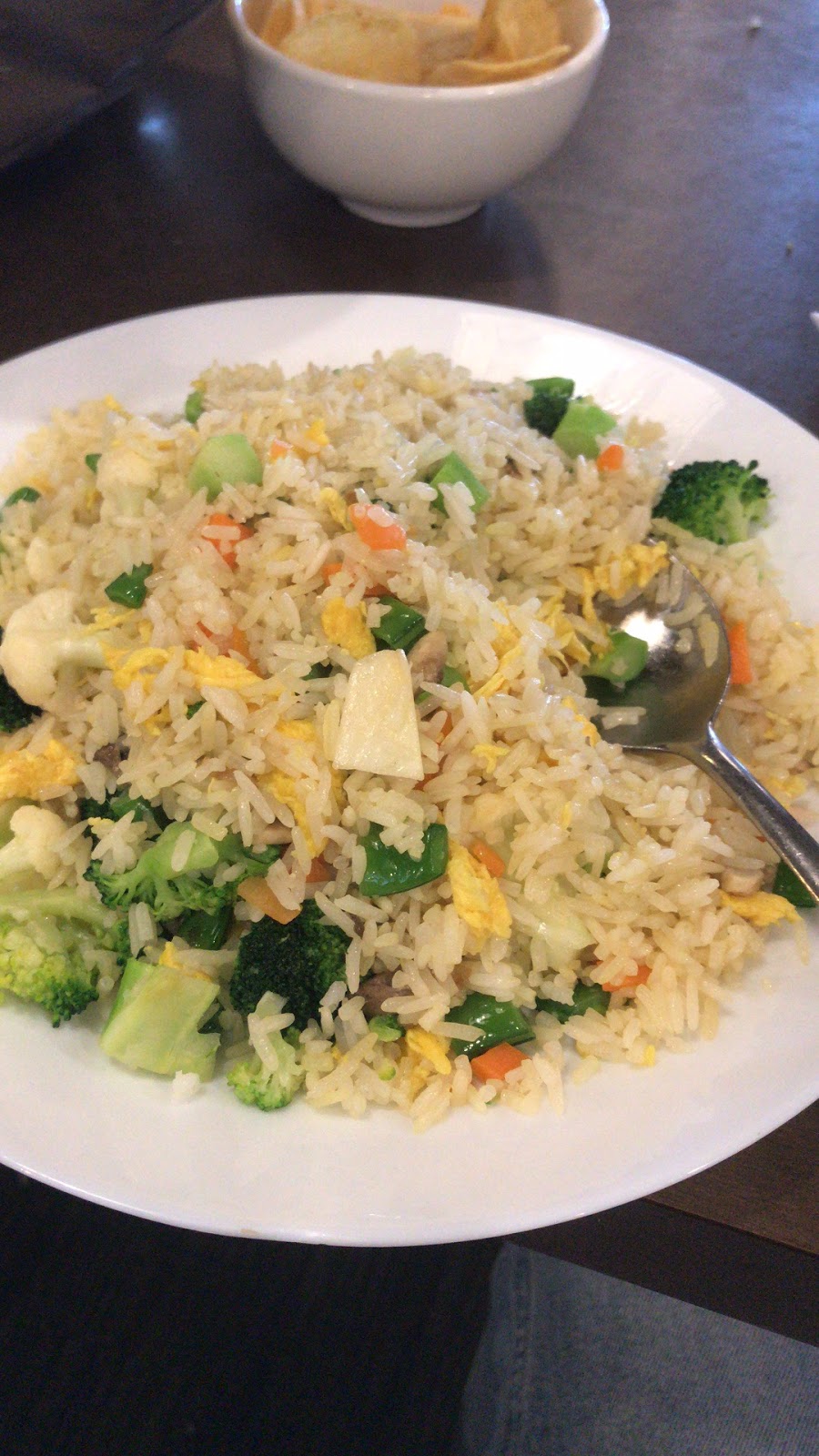 Wok House | 388D St Albert Trail St Albert, Edmonton, AB T8N 5N6, Canada | Phone: (780) 458-7755