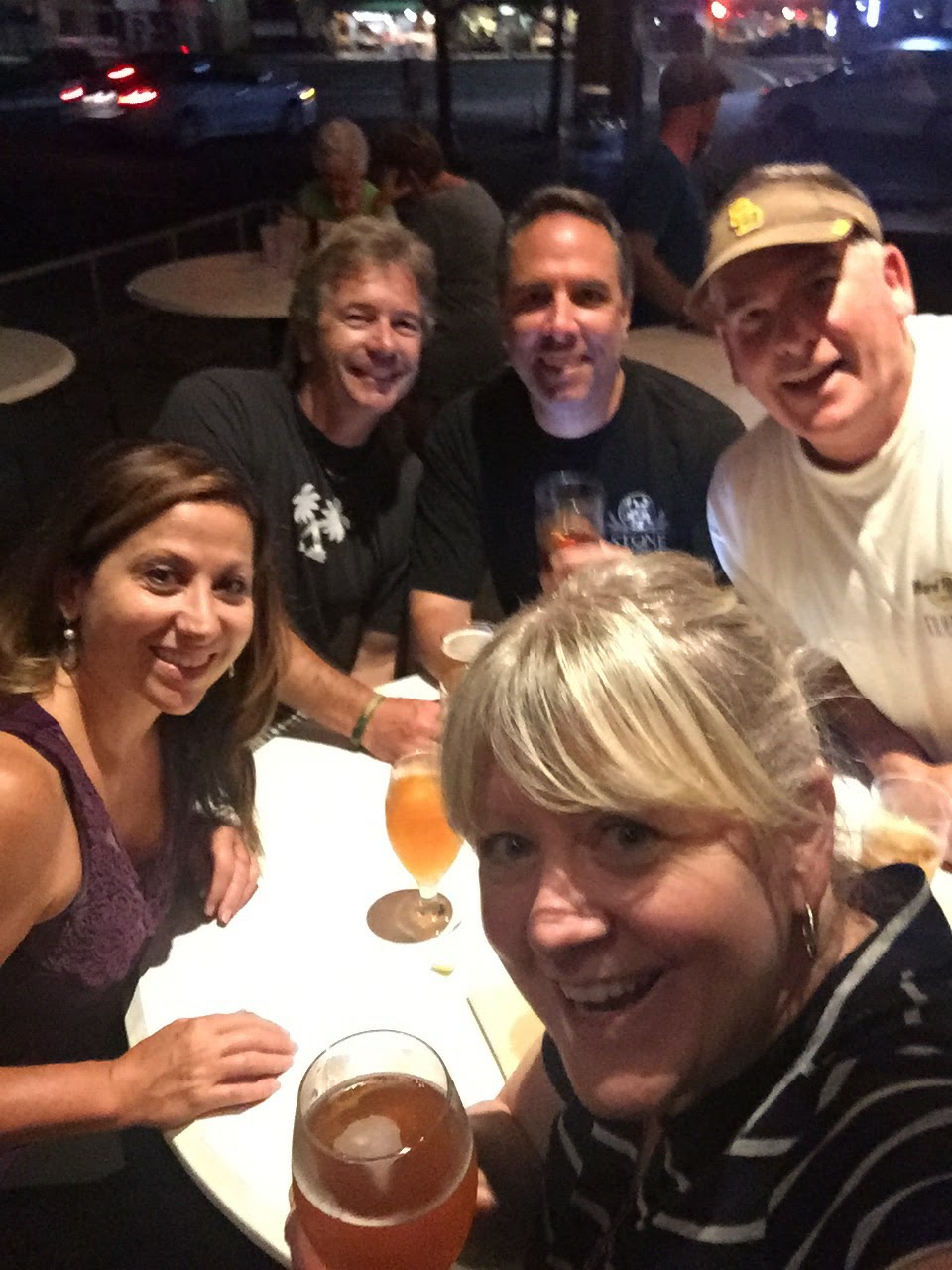 Victoria Brewery & Winery Tour | 6698 Rey Rd, Victoria, BC V8Y 1V2, Canada | Phone: (250) 857-2415