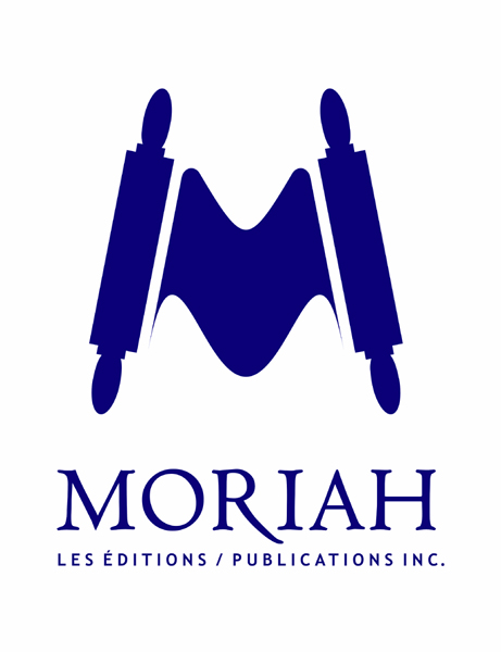Moriah Publications Inc | Box 211, Bd Saint-Charles, Kirkland, QC H9H 0A3, Canada | Phone: (514) 696-1118