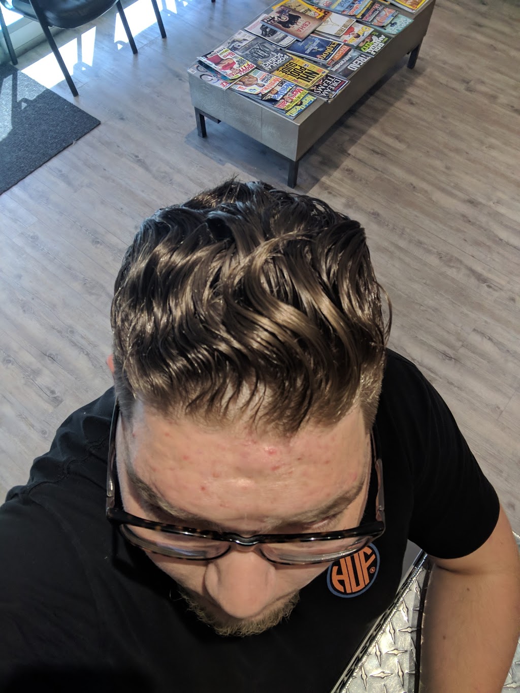 Chaparral Barbers | 10 Chaparral Dr SE #208, Calgary, AB T2X 3R7, Canada | Phone: (587) 481-7444