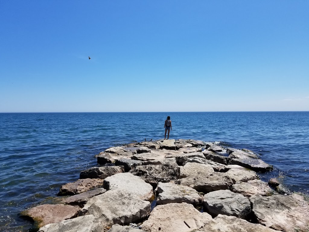 South Shell Park | 3376 Lakeshore Rd W, Oakville, ON L6L 6S6, Canada