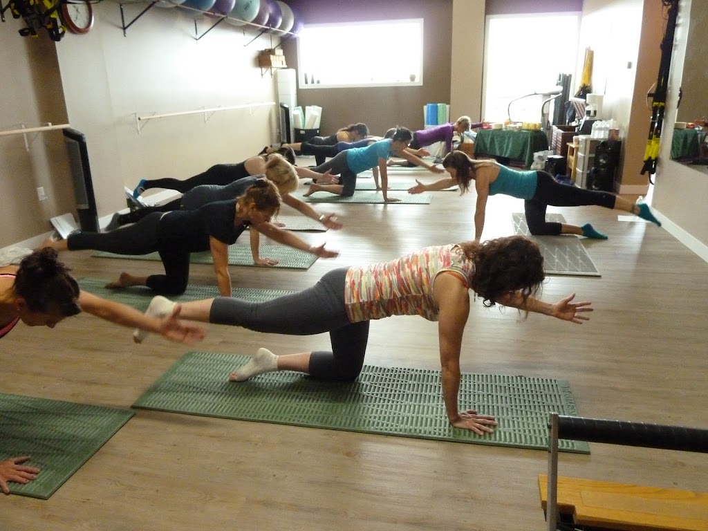 Mobile Fitness and Pilates Studio | #9 Hunter Pl, St. Albert, AB T8N 5W6, Canada | Phone: (780) 668-1910
