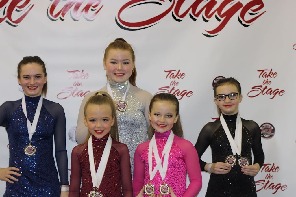 Heart & Soul Dance Academy | 259 Beckwith Rd, Steeves Settlement, NB E4Z 2S7, Canada | Phone: (506) 869-1021