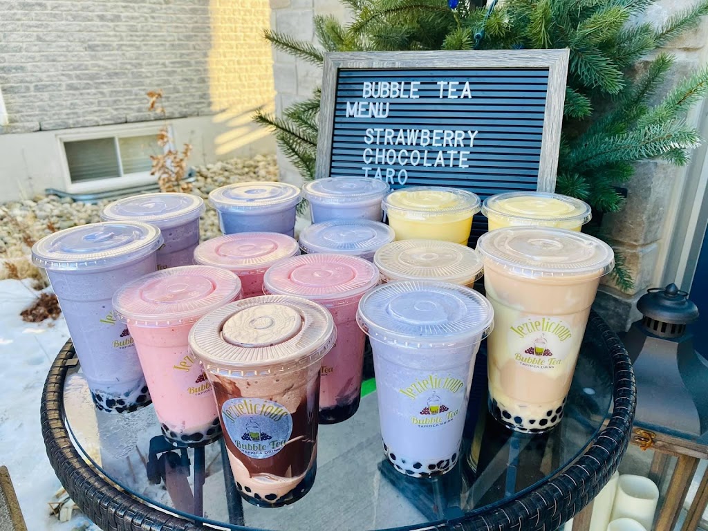 OnTEArio Bubble Tea | 629 Spitfire St, Woodstock, ON N4T 0B5, Canada | Phone: (905) 746-0802