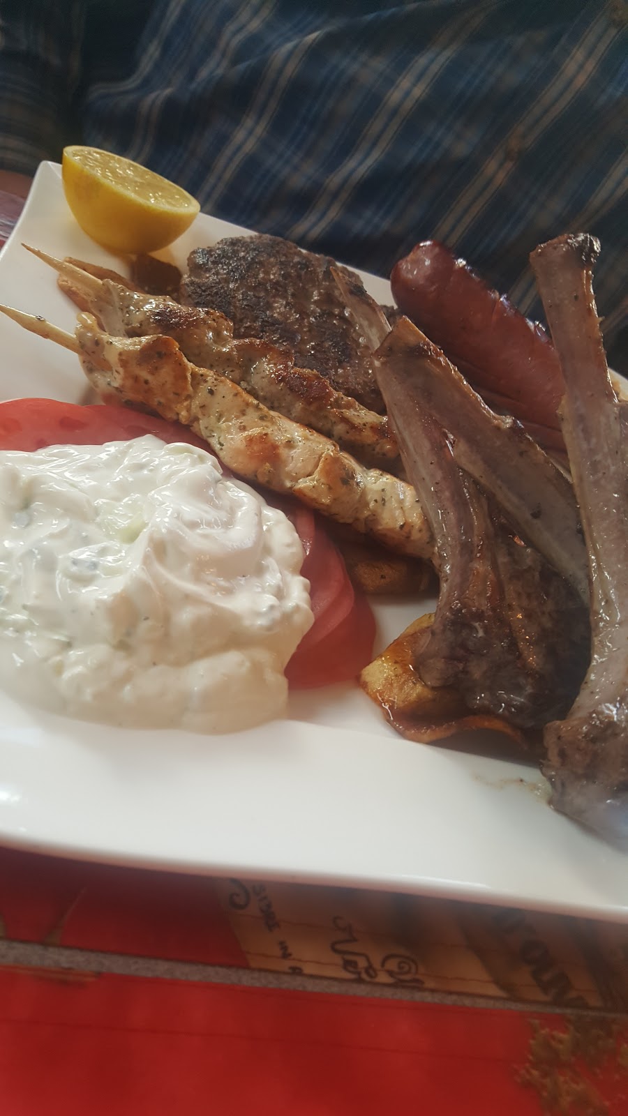 Blacktop Diner | Highway 12, Waldheim, SK S0K 4R0, Canada | Phone: (306) 945-4766