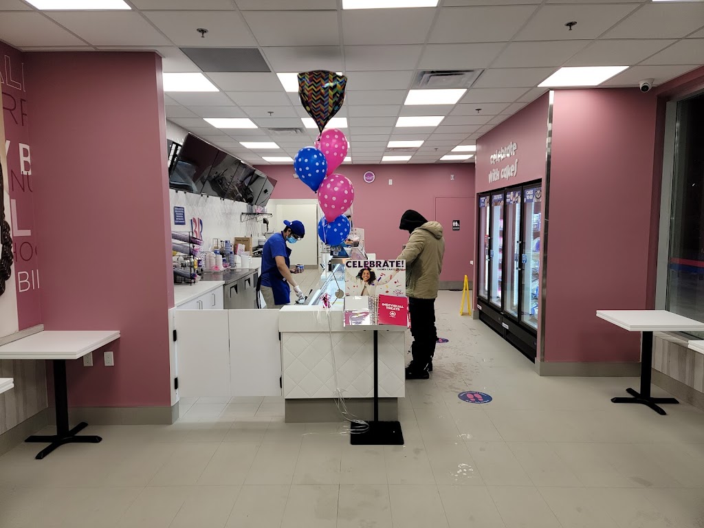 Baskin Robbins Ninth line | 3890 Eglinton Ave W, Mississauga, ON L5M 2R9, Canada | Phone: (905) 608-1600