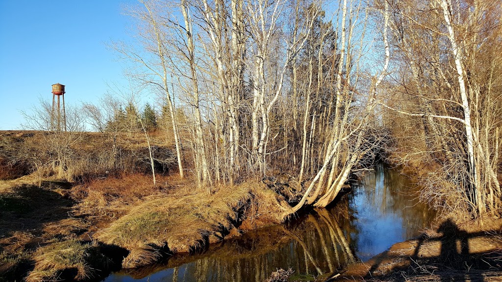 Hillsborough Visitor Information Centre | 2861 Main St, Hillsborough, NB E4H 2X8, Canada | Phone: (506) 734-2240