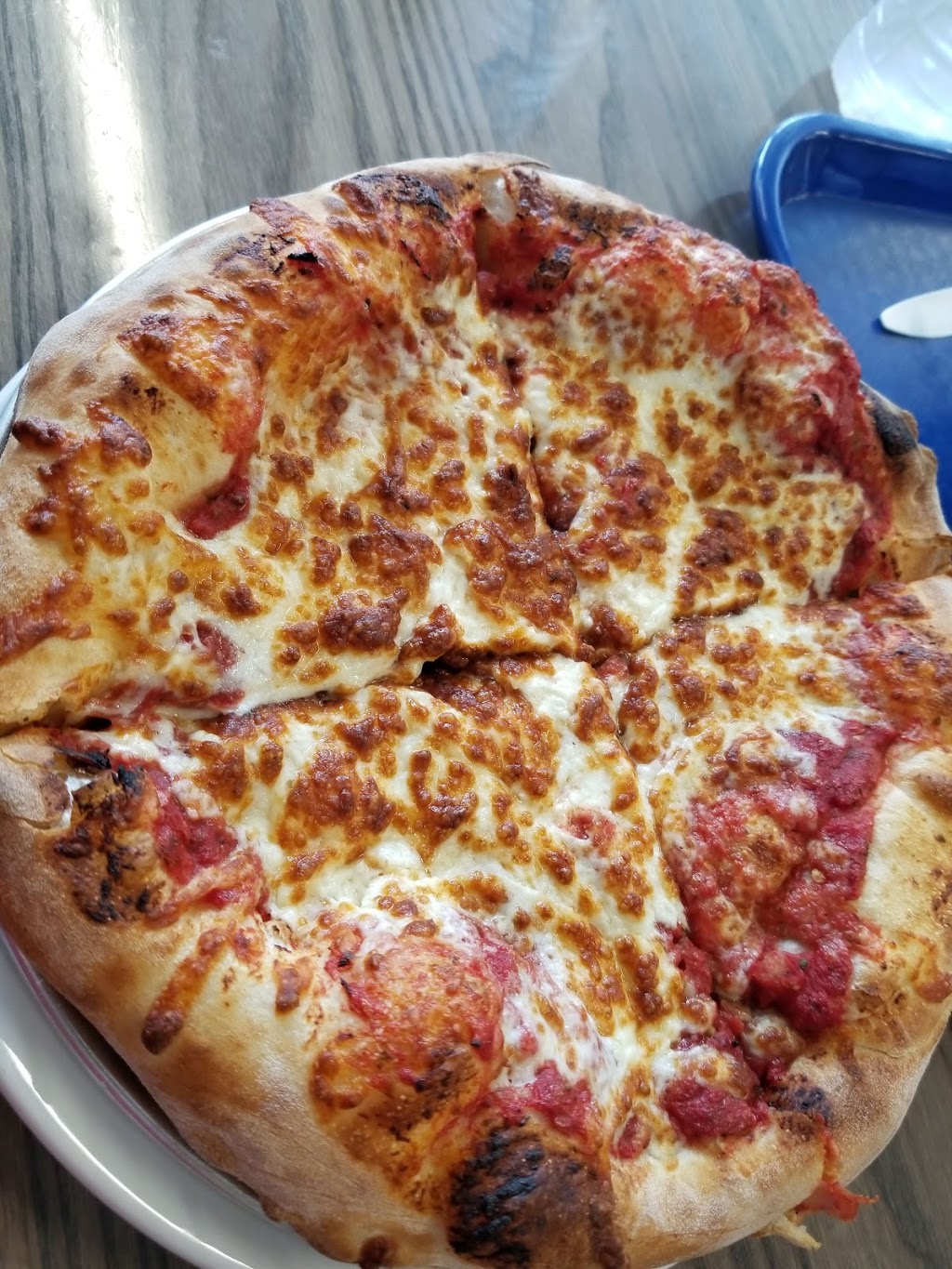 La Ptite Bouffe | 772 QC-343, Saint-Alphonse-Rodriguez, QC J0K 1W0, Canada | Phone: (450) 883-2047