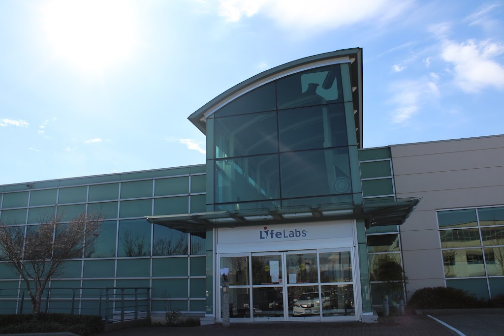 LifeLabs - Administration Facility | 7455 130 St, Surrey, BC V3W 1H8, Canada | Phone: (604) 507-5000