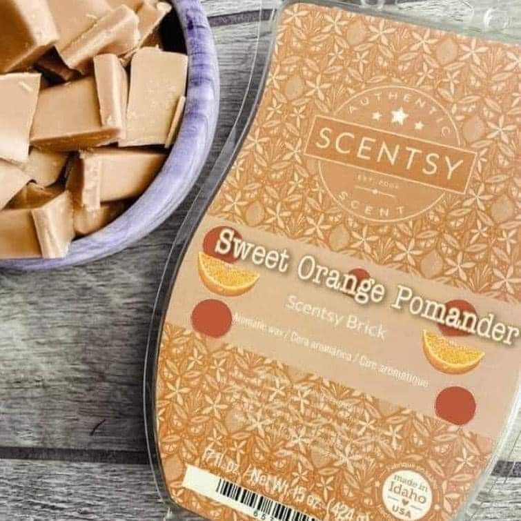 Rebecca Bussieres Independent Scentsy Consultant | 4993 University Ave, Niagara Falls, ON L2E 7B9, Canada | Phone: (289) 213-9332