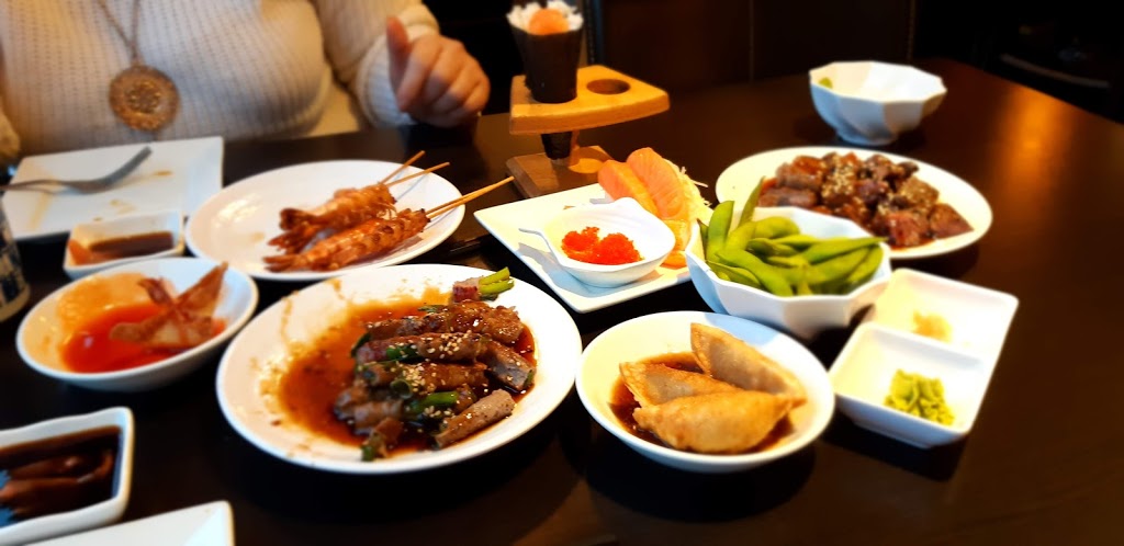 Mikado | 330 Wellington Rd, London, ON N6C 4P6, Canada | Phone: (519) 675-6888