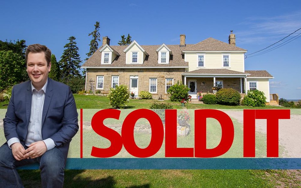 Jamie Smith - RE/MAX Sackville Realty | 201 Main St, Sackville, NB E4L 4B5, Canada | Phone: (506) 379-0644