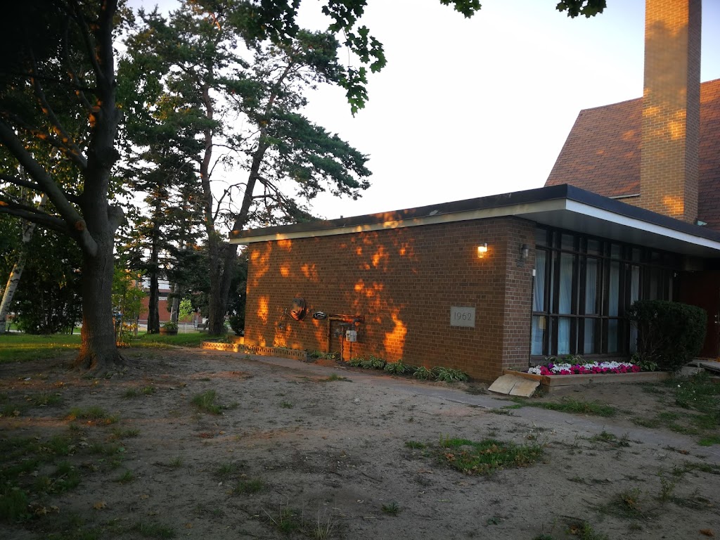 Church Of God | 55 Brimorton Dr, Scarborough, ON M1P 3Z3, Canada | Phone: (416) 439-7752