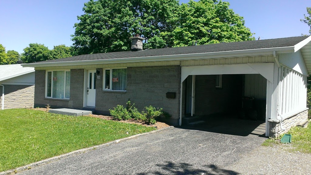 Chambre à louer chantier Davie | 58 du, Rue du Vieux Fort, Lévis, QC G6V 2C5, Canada | Phone: (418) 554-1244
