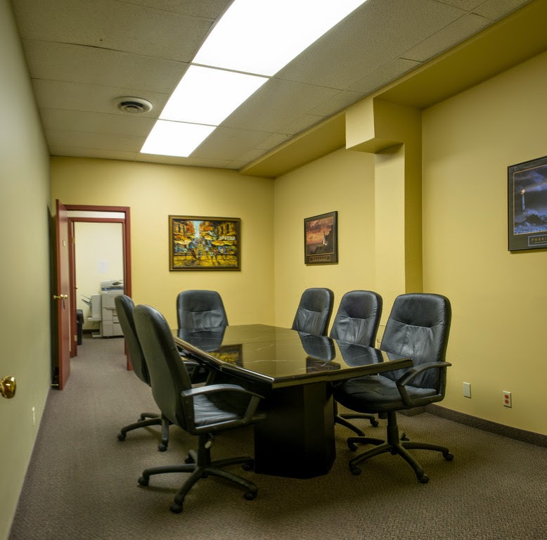 Optima Professional Centre | 595 Clifton St, Winnipeg, MB R3G 2X6, Canada | Phone: (204) 488-4389