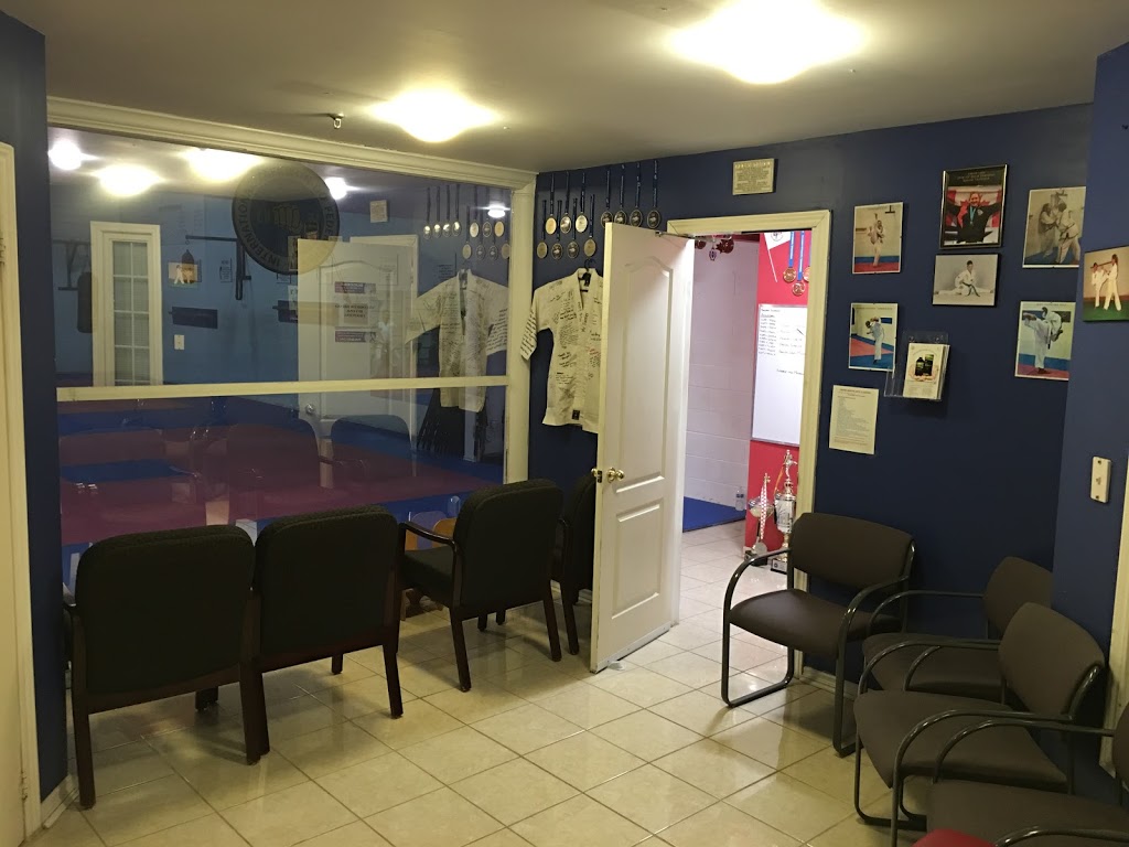 Millers Taekwon-Do Academy | 8500 Torbram Rd Unit 60, Brampton, ON L6T 5C6, Canada | Phone: (416) 520-6741