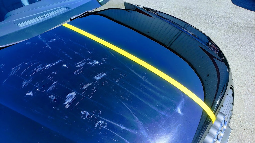 Platinum Auto Spa Detailing and Ceramic Coating | 17817 Leslie St Unit 13, Newmarket, ON L3Y 8C6, Canada | Phone: (416) 898-7002