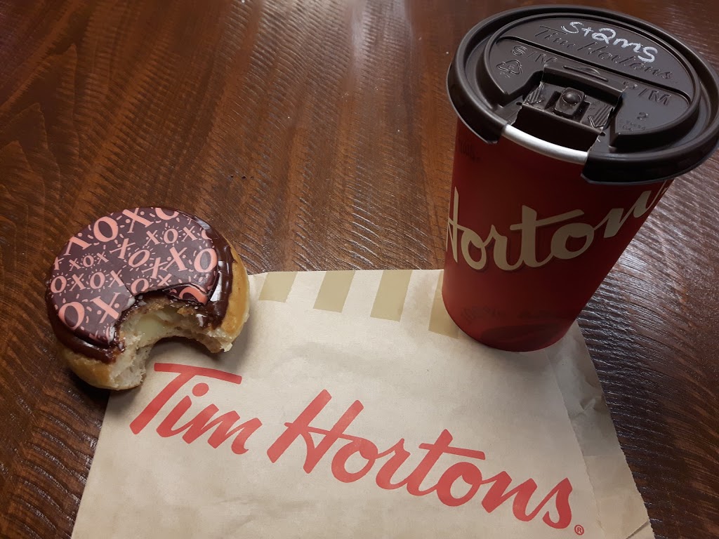 Tim Hortons | 13349 Ilderton Rd, Ilderton, ON N0M 2A0, Canada | Phone: (519) 666-3273