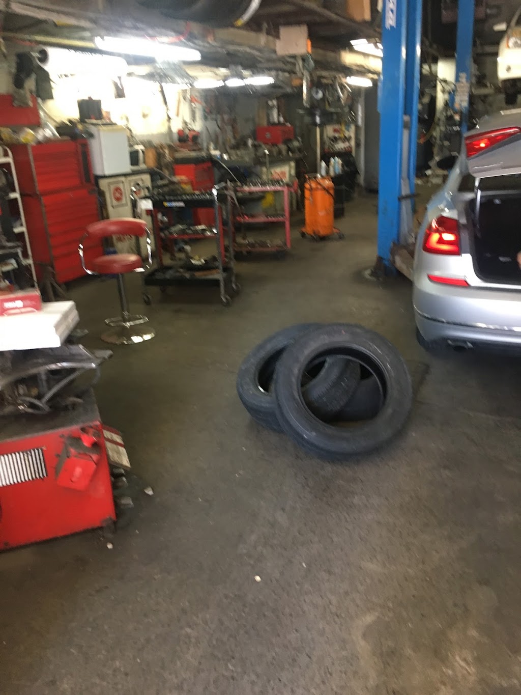 Unico Auto Service | 457 Gladstone Ave, Ottawa, ON K1R 5N7, Canada | Phone: (613) 233-2053