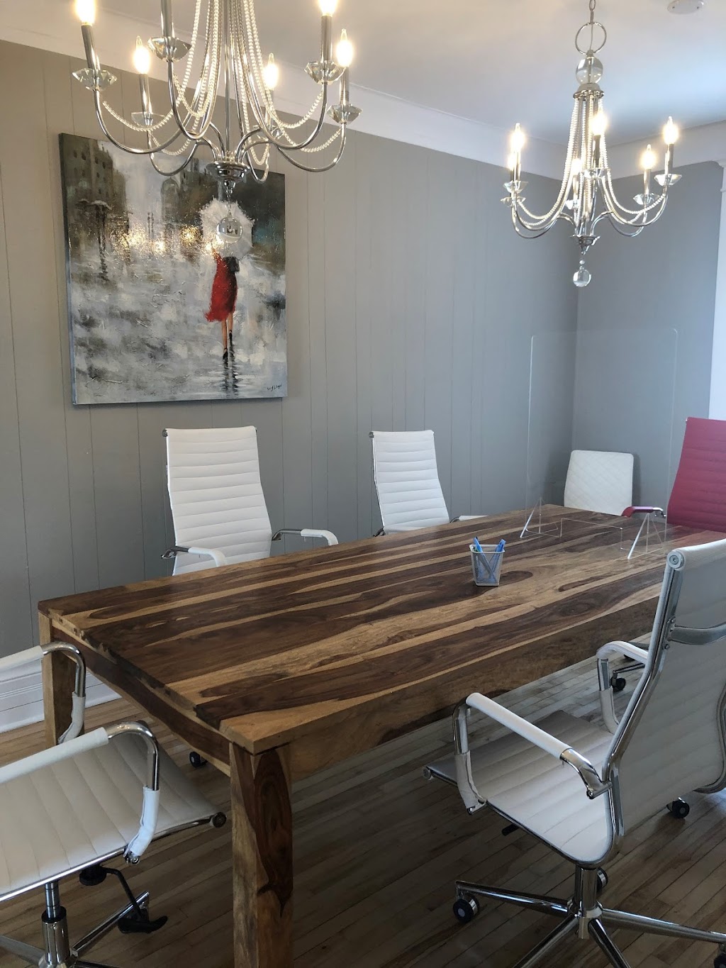 Multi-Prêts Chambly - Courtiers hypothécaires Lalonde-Brooks | 1844 Av. Bourgogne, Chambly, QC J3L 1Z3, Canada | Phone: (514) 244-6012