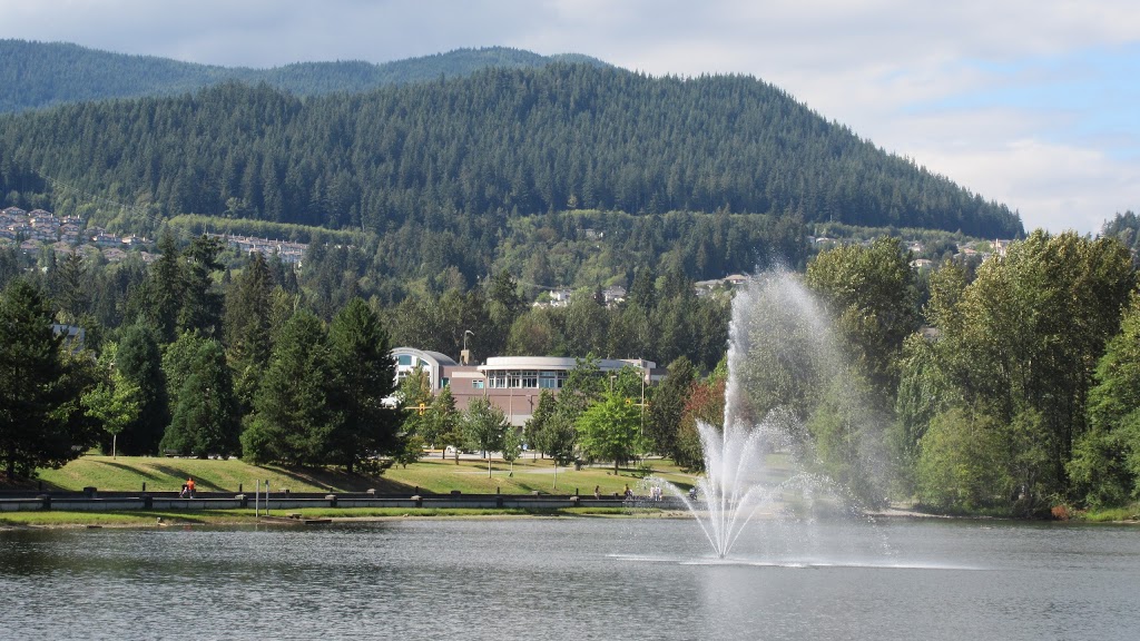 Pinetree Secondary School 3000 Pinewood Ave Coquitlam BC V3B 7Y7 