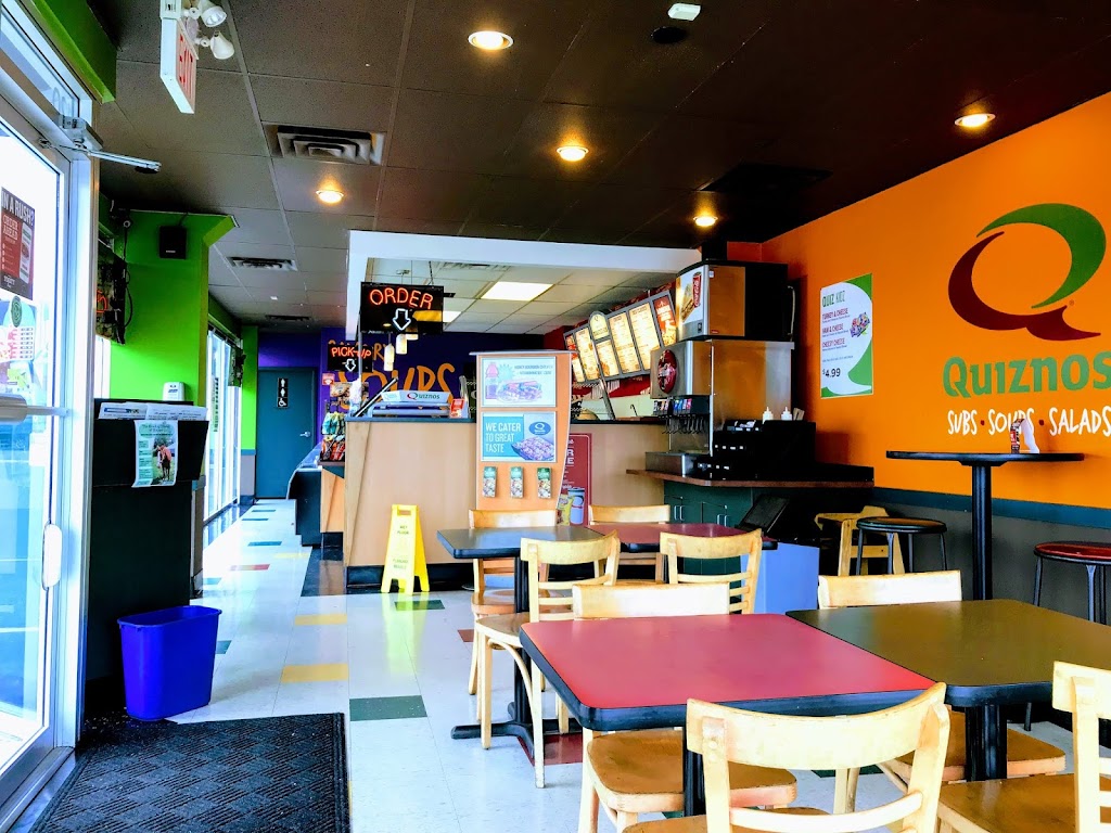 Quiznos | 32500 S Fraser Way, Abbotsford, BC V2T 4W1, Canada | Phone: (604) 504-7849