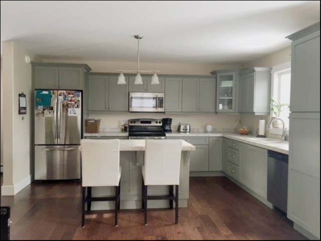 Allen MacDonald Carpentry | 689 PE-25, York, PE C0A 1P0, Canada | Phone: (902) 394-1708