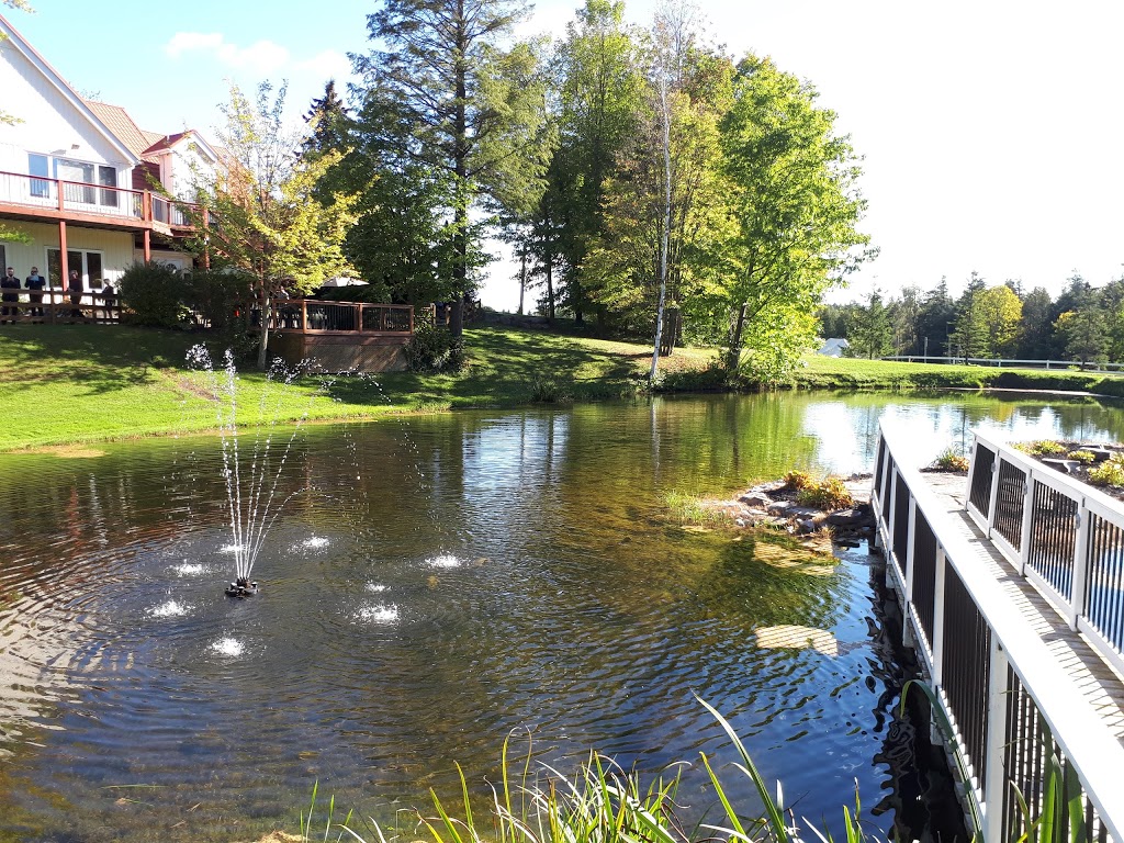 Trillium Trails Banquet & Conference Centre | 53 Snow Ridge Ct, Oshawa, ON L1H 0S5, Canada | Phone: (905) 655-3754