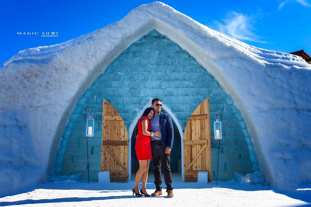 Magic Shot Photography | 4717 Rue Nuckle, Pierrefonds, QC H9J 3P7, Canada | Phone: (514) 746-5755