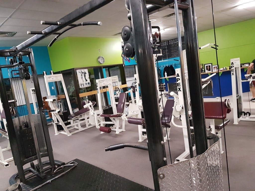 Gym Du Corner | 2661 Acadie Rd, Cap-Pelé, NB E4N 1C2, Canada | Phone: (506) 577-8303