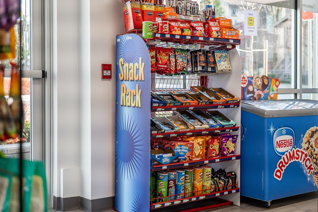 Harrys Convenience | 10757 Delsom Crescent #104, North Delta, BC V4C 0A5, Canada | Phone: (236) 598-8386