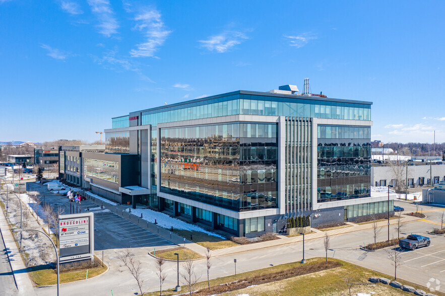 Financière Banque Nationale - Groupe Conseil Goulet | 503-16766, Trans-Canada Hwy, Kirkland, QC H9H 4M7, Canada | Phone: (514) 871-4356
