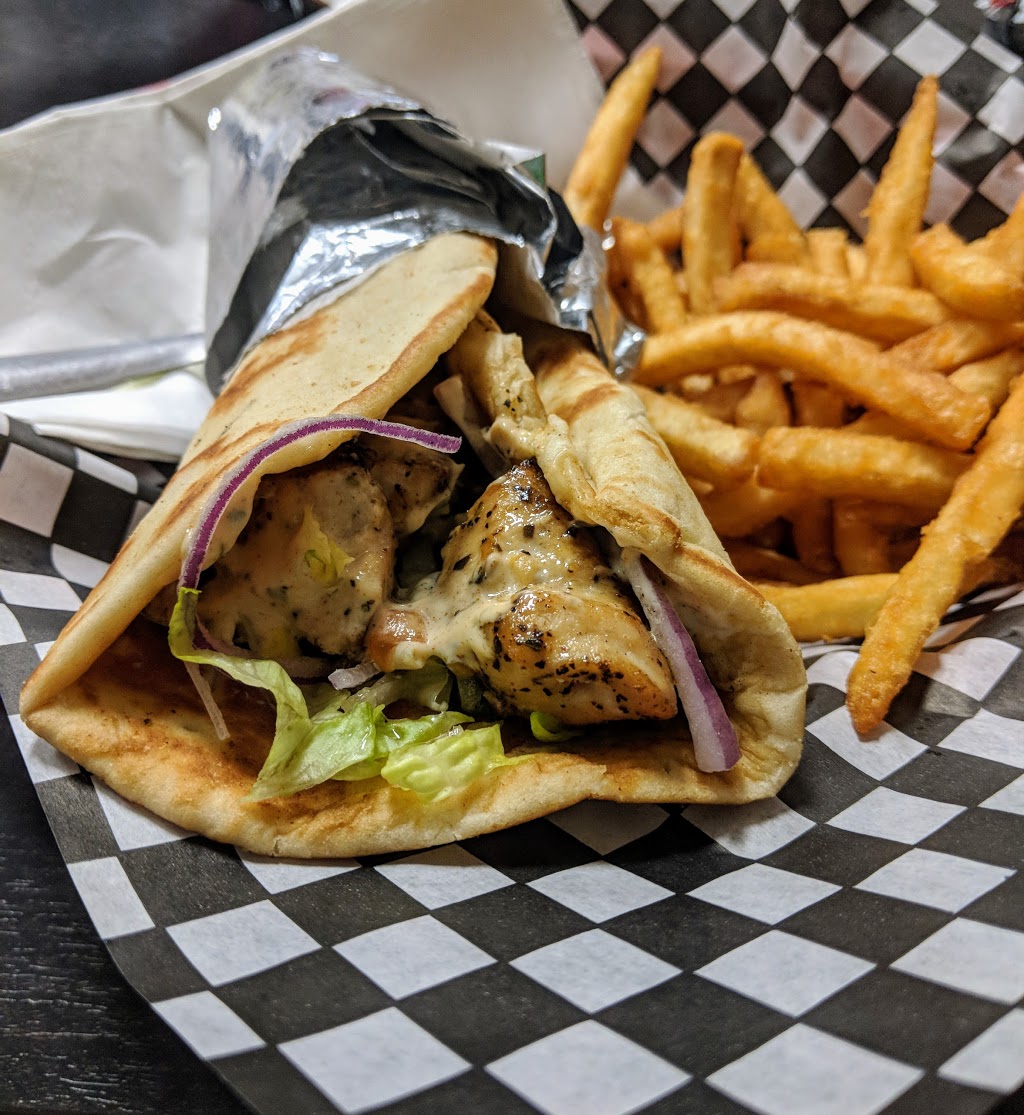 Greek Palace | 26 John St N, Hamilton, ON L8R 1G9, Canada | Phone: (905) 524-2929