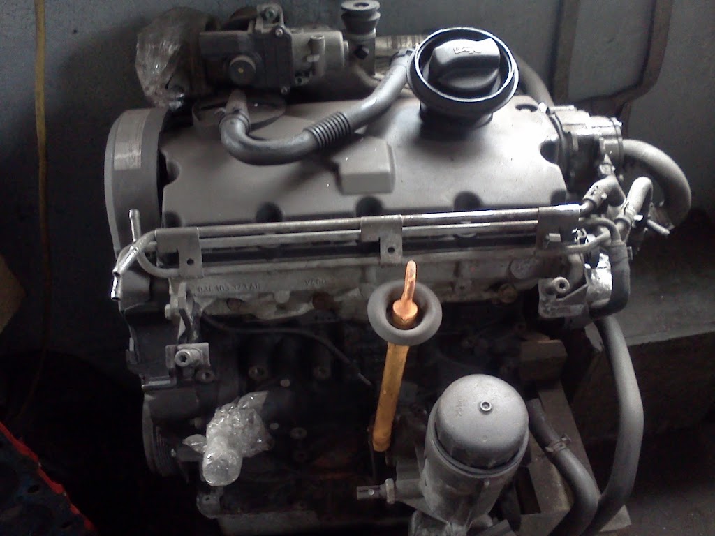 Moteur Labbé Et Coté Inc | 1063 Rue King E, Sherbrooke, QC J1G 1E5, Canada | Phone: (819) 570-5923