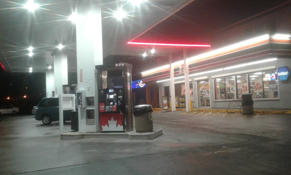 Petro-Canada | 2875 Departure Bay Rd, Nanaimo, BC V9S 3H1, Canada | Phone: (250) 758-0940